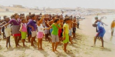 Adrar : un programme de vacances pour quelque 650 enfants au nord du pays
