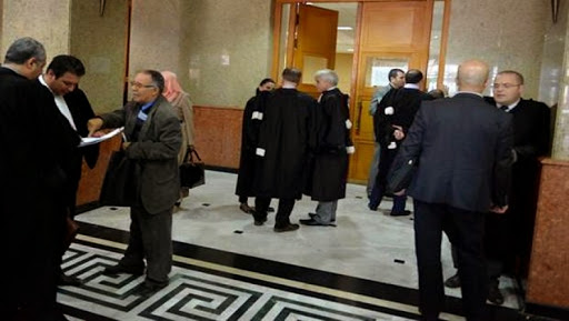 Affaire de l&rsquo;autoroute est-ouest: la défense considère « infondées » les réquisitions du ministère public