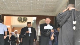 Affaire Khalifa: La non restitution des véhicules de service de Khalifa Bank due à la situation confuse de l’époque (accusés)