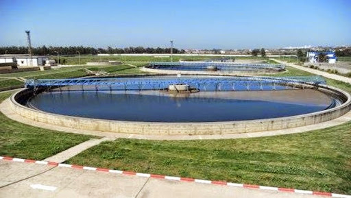 Ain Temouchent: études des schémas directeurs de l’eau potable et de l’assainissement en 2015