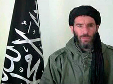 Al-Mourabitoune de Belmokhtar fait allégeance à l&rsquo;État islamique