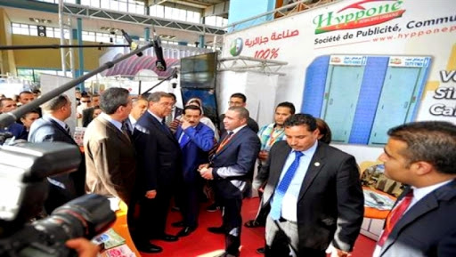 Algérie-Tunisie : Essid pour le renforcement de la coopération en matière de tourisme