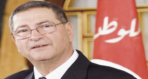 ALGERIE-TUNISIE : Le chef du gouvernement tunisien en Algérie le 16 mai