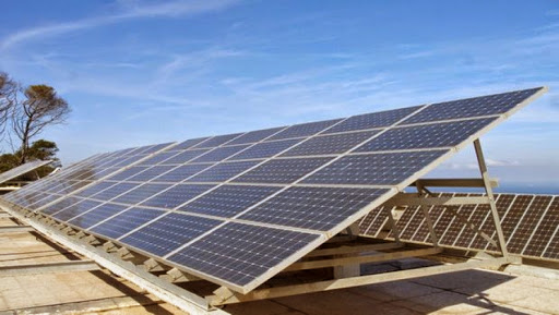 Algérie-UE : plan d’action pour le développement des énergies renouvelable