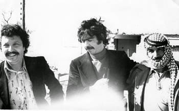 Amar Laskri s&rsquo;en est Allé, le cinéaste inoubliable