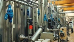 Amélioration de l&rsquo;activité industrielle au dernier trimestre 2014 (ONS)