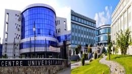 Appel à la coopération entre l’université de Souk Ahras et de Sakarya (Turquie)