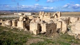 Appel à la création d’un centre de recherches archéologiques et historiques à Constantine