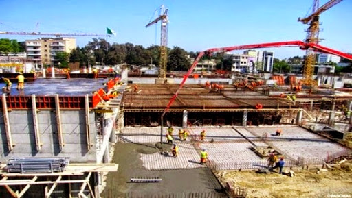 Appel à la création d&rsquo;une banque dédiée au BTPH (Confédération algérienne du patronat)