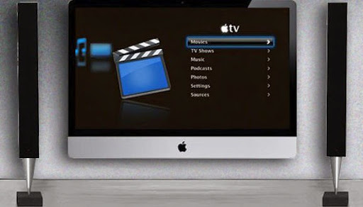 Apple : TV 4K temporairement abandonné