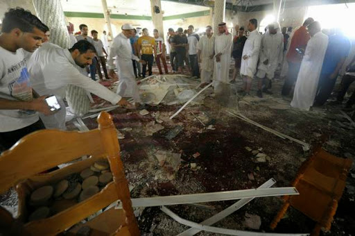 Arabie Saoudite : Plusieurs morts dans un attentat suicide anti-chiite
