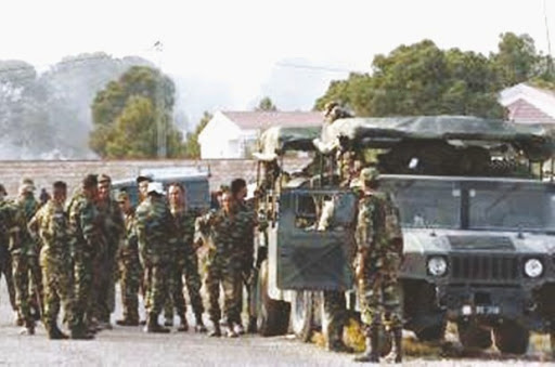 Attentat terroriste de Beni Amrane en 2008 : 2 condamnations à perpétuité et douze peines de mort