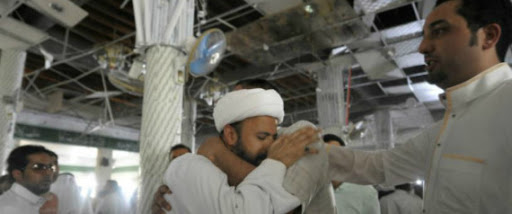 Au moins quatre morts dans un nouvel attentat visant une mosquée chiite en Arabie Saoudite