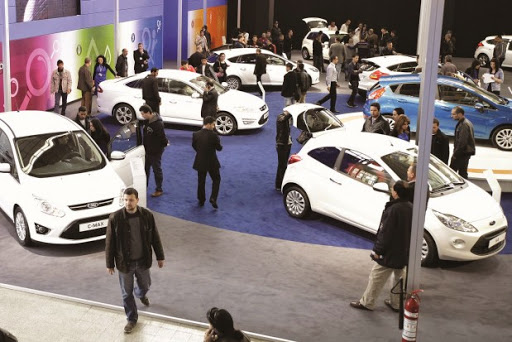 Automobile : plus de 40 000 clients en attente d’être livrés