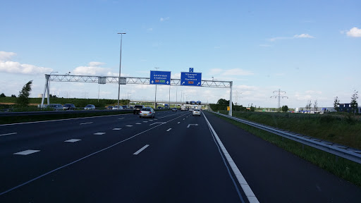 Autoroute est-ouest: fin des travaux de maintenance sur le tronçon Tlemcen Oran en juillet prochain