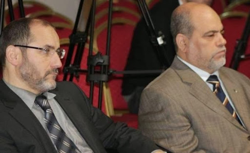 Bataille au MSP: après son ultimatum à Makri, Soltani fait marche arrière