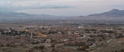 Batna: quatre patriotes assassinés par un groupe terroriste