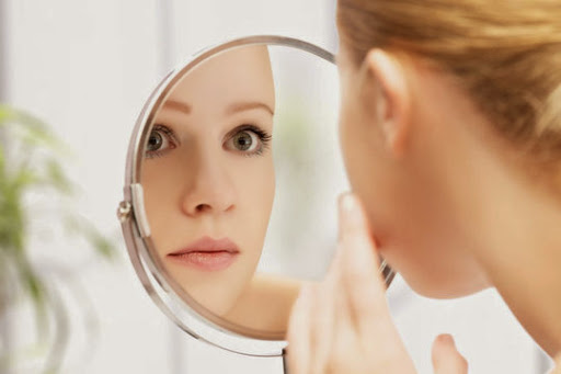 Beauté: La peau mixte
