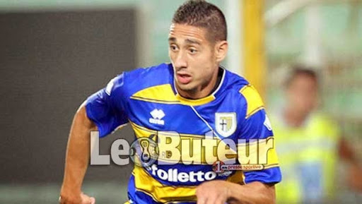 Belfodil : «Je vais étudier toutes les offres»