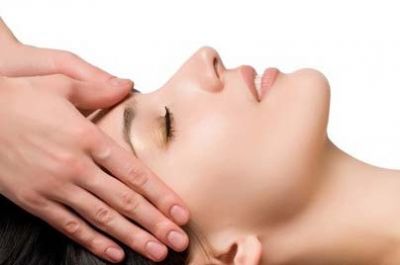 Bien-être, Le massage aux huiles