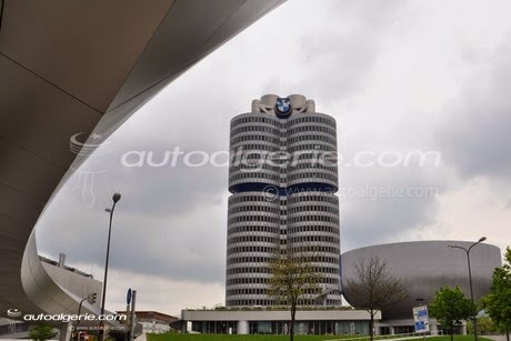 BMW :	BMW, la marque la plus populaire au monde
