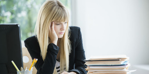 Bore out : mourir d’ennui au boulot