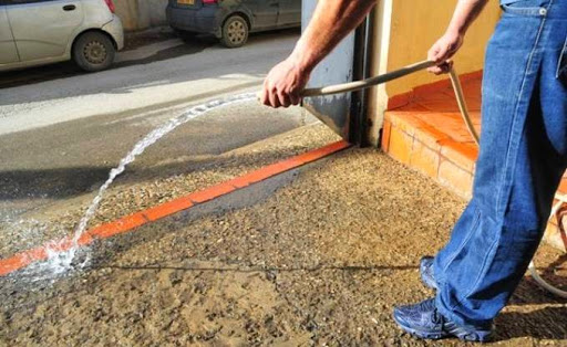 Bouira: La crise d’eau persiste dans plusieurs localités