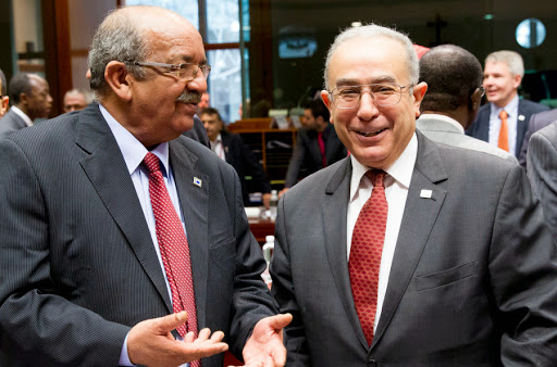 Bouteflika fait un rectif : Lamamra ministre d’Etat, Messahel perd la coopération, Yousfi revient à la présidence