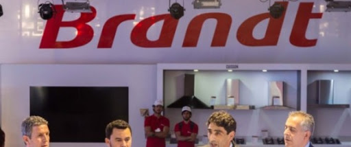 Brandt Algérie annonce le lancement d&rsquo;une nouvelle usine destinée à l&rsquo;export avant fin 2015