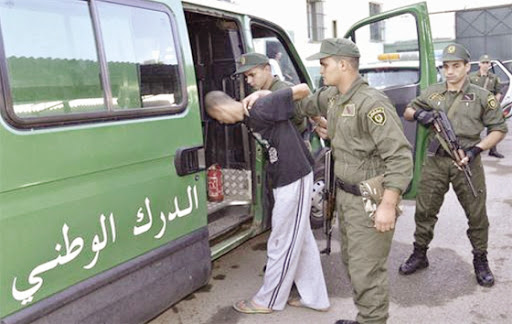 CATEL victime d’un vaste plan de vol à Oued S’mar