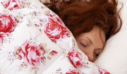 Cette technique va nous permettre de dormir en une minute