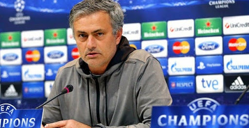 Chelsea : Le fils de Mourinho ironique avec les supporters