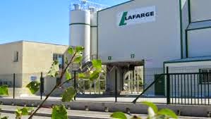 Cimenterie Lafarge-Souakri de Biskra : Opérationnelle en août prochain