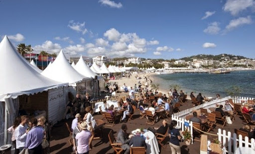Cinéma : Présence symbolique de l’Algérie au Festival de Cannes