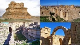 Cirta et les royaumes numides thème d’un prochain colloque à Constantine