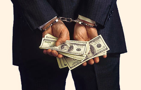 Comment améliorer la lutte contre la corruption ?