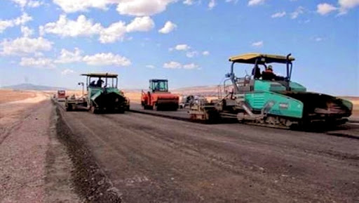 Commission pour enquêter sur les retards du chantier de la route d’évitement de Saïda