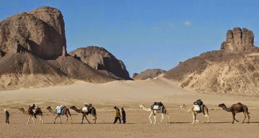 Compétitivité touristique : l’Algérie classée 123e