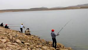 Concours de « pêche au gros » samedi prochain à Timgad