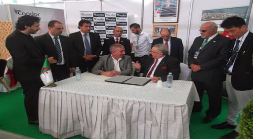 Condor s’associe à la Fédération Nationale des Hôteliers