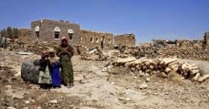 Conflit au Yémen : Report des pourparlers de paix, poursuite des combats