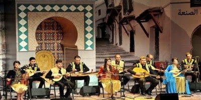 Constantine : l’école de musique andalouse Sana’â, splendeur et délicatesse à chaque note