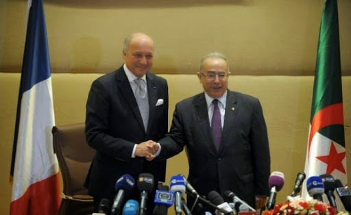 Coopération algéro-française, 4 accords seront signés le 12 mai prochain