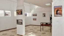 Coup d’envoi à Tlemcen du 2ème salon national de la photographie de patrimoine