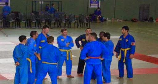 Coupe d’Algérie de Vovinam Viet Vo dao (seniors) : Victoire de l’AS Sûreté nationale