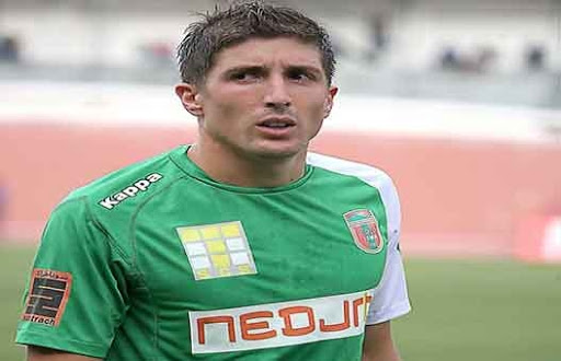 Coupe d&rsquo;Algérie: Zerdab : «Avec l’apport les Crabes, on a joué un match d’homme»