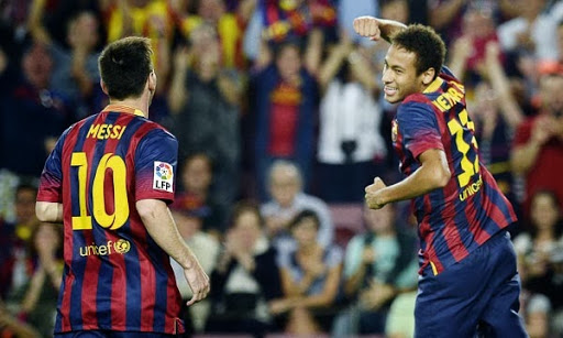 Coupe du Roi : Le Barça tout en maitrise s’offre le titre face à Bilbao