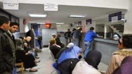 Création de 8.000 postes de préposé à l’état civil et 30.000 postes de guichetier