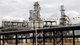 Création d’une société chargée de gestion des stations de dessalement d’eau de mer