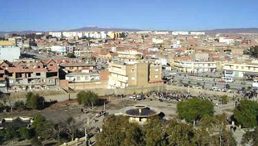 Création prochaine de nouvelles zones d’activité à Bordj-Bou-Arreridj